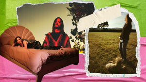 ⏩ One Liners: Sun Label Group, Astroworld, Marilyn Manson + more