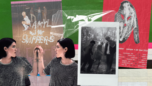 ⏩ One Liners: SM Entertainment, Pandora, James Blake + more