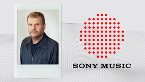 AI is a “generational inflection point” for the music business, says Sony Music CEO Rob Stringer