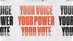 Sony Music artists front campaign to get young EU residents voting