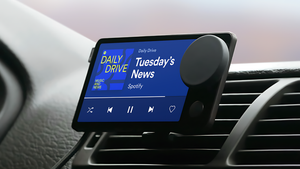 Spotify sued over decision to stop supporting Car Thing