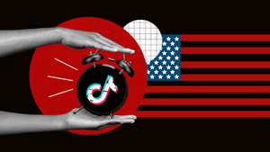 US court agrees to fast-track legal challenge over TikTok ban