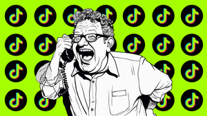 Universal and TikTok are best buds again