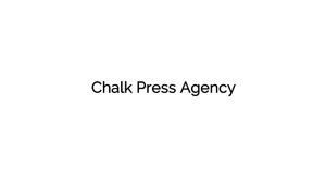 Chalk Press Agency // Senior Music Publicist (London) [EXPIRED]