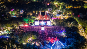 KKR acquires Superstruct