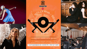 Spotlight: Karousel Music East London Showcase