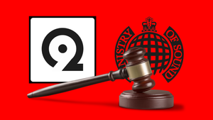 Ministry of Sound label sued over Ride It remix