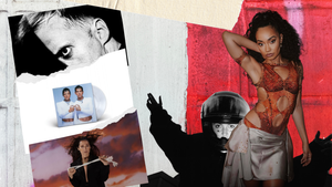 ⏩ One Liners: Meta, Leigh-Anne, LIVE Awards + more