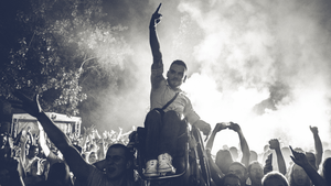 Independent festivals encouraged to embrace MU’s Access Rider