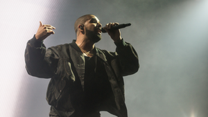 Drake sued over t-shirts referencing his track ‘Members Only’