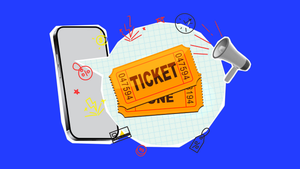 The COVID trend of late-in-the-day ticket purchases has continued, says Eventbrite