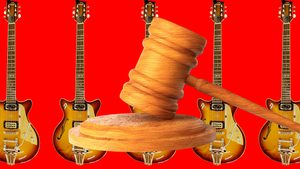 Feid sued after allegedly using producer’s guitar loops without credit and compensation