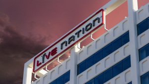Live Nation boss Michael Rapino sued by shareholder over DoJ action