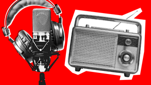 Radio still dominant in UK audio consumption, except for the under 25s