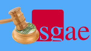 Spanish collecting society fined €6.5 million over its anticompetitive licensing approach