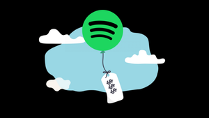 Investors welcome Spotify price increases, big up the service’s “pricing power”