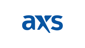 AXS Europe // Graphic Presentation Designer (London) [EXPIRED]