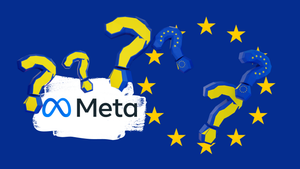 After suing Apple, the EU is going after Meta for DMA breaches