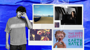 ⏩ One Liners: deals, appointments, legal and industry news round-up including Blackstone's SONG wrap, Wu-Tang legacy, Barbara Butch bullying + more