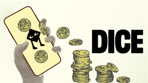 With private equity interest in live music growing, could a deal to buy Dice be on the cards?