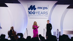 MCPS looks back at a century of music licensing as it celebrates its 100th anniversary