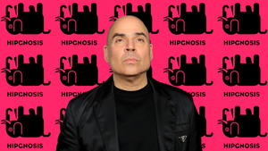 Merck Mercuriadis to exit Hipgnosis - hints at global songwriter advocacy initiative