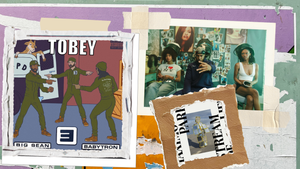 ⏩ One Liners: Pitchfork, BTS, Maximo Park, Eminem + more