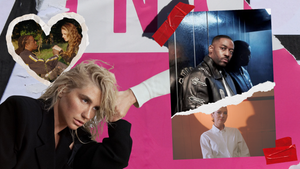 ⏩ One Liners: Quality Control, PPL Momentum Music Fund, London Grammar, Kesha + more