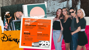 ⏩ One Liners: Deals, Appointments, Digital and Legal round-up including: Spotify fires again; Yung Thug judge dismissed; UK AI bill in King’s speech; Bauer’s classical Magic + more