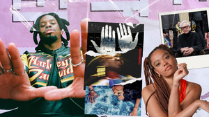 ⏩ One Liners: Deals, appointments, legal and live round up including FUGA, A2IM, the King's Speech, Future Foundations + more