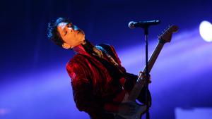 Court rules against Prince family members in dispute over running of estate