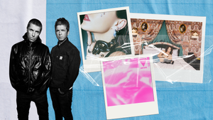 ⏩ One Liners: deals, appointments, legal and digital including Dua Lipa’s ice cream plans, Sony launches a blockchain network called Soneium, Outkast is suing ATLiens, Tom Grennan goes to the golf, BMG hires new marketing honcho, plus releases & tours