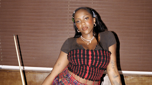 Rachel Chinouriri cancels US support shows, putting the spotlight back on the ‘cost of touring crisis’