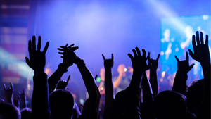 Live industry news including ticketing, venues, festivals and more