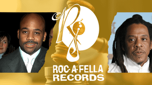 Damon Dash’s Roc-A-Fella stake to be auctioned off by US authorities, but buyers may be bidding against Jay-Z