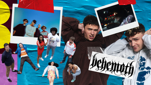 ⏩ One Liners: deals, appointments, legal round-up including Beatdapp x MLC, Spotify sued over Group Session and Jam, Vick Bain appointed LIPA companion, Independent Venue Week 2025 plus releases & tours