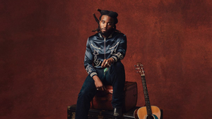 Warner Chappell is “hindering” Shaboozey’s efforts to buy himself out of his deal, alleges lawsuit