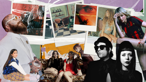 ⏩ Releases & Tours News Friday 13 Sep