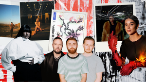 ⏩ Releases & Tours News Monday 23 Sep