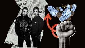 Oasis brings dynamic ticketing practices under fire from UK’s competition and advertising regulators, plus EU