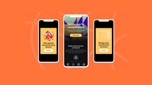 Spotify pilots new tools so parents can control how their kids experience the app