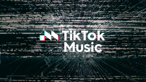 TikTok Music to close