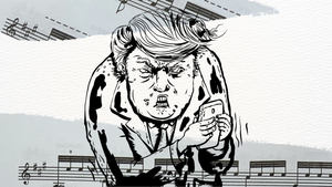 Trump campaign guilty of copyright infringement in Eddy Grant lawsuit