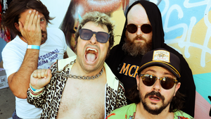 🎧 Approved: JAGGED BAPTIST CLUB