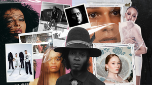 ⏩ Releases & Tours: Oct 2024 (Week 42)