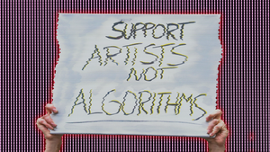 Music industry warns of AI “malpractices” on an industrial scale, says EU AI Act must “be made meaningful” to safeguard creatives