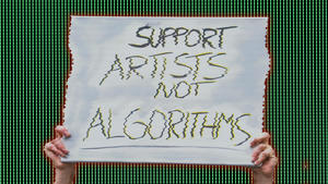 1000+ music creators back statement calling unlicensed AI training “major, unjust threat to livelihood”