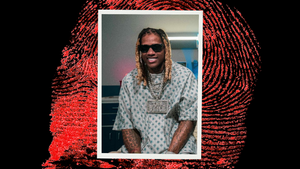 Lil Durk charged over alleged murder-for-hire revenge plot