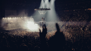 Live music booming, but songwriters still not feeling the benefits of streaming, say latest CISAC stats