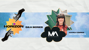 🌅 Horizon Future Leaders series - Maria Torres Q&A